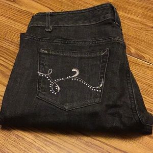 Tommy Hilfiger jeans